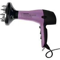 Sencor SHD 6700VT, Violett, 2,6 m, 2000 W