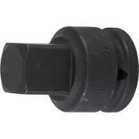 Bgs Kraft-Adapter, 3/4" innen - 1" aussen