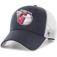 47 Branson Cleveland Guardians