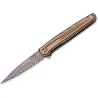 Herbertz Selektion Einhandmesser
