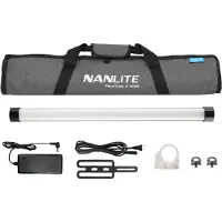 Nanlite Pavotube Ii 15xr Leuchtstoffröhre