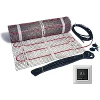 Devi Dünnbett Heizmatten Set 140F1709
