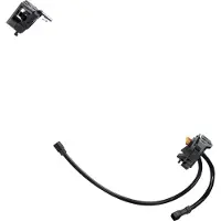 Shimano Bm-en800-a Steps Lock Batteriehalter