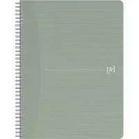Oxford My Rec’Up Spiralblock A4