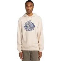 Element Hoodie "Timber Shaper"