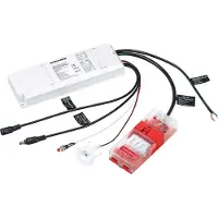 Thorneco LED-Notlicht-Treiber
