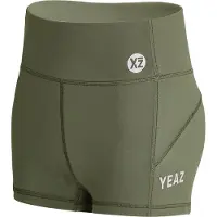 Yeaz Shorts XOXO