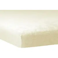 TRAUMSCHLAF Flauschbiber Topper Traumschlaf Natur