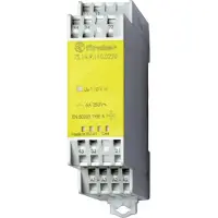 Finder Relaismodul mit zwangsgeführten Kontakten
