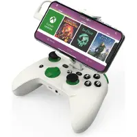 RiotPWR iOS Xbox Pro Cloud Gaming Controller Weiß