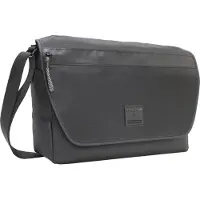 Strellson Northwood Rs Dorian Messenger Lhf 4010003173 Schultertasche 900 black