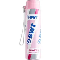 BWT 825317 Thermo Flasche Hot Cold, pink