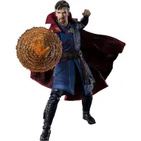 Tamashii Nations Doctor Strange in the Multiverse of Madness S.H. Figuarts Actionfigur Doctor Strange 16 cm BTN62997-5