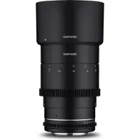 Samyang 135 Mm T2.2 Ed Umc Vdslr Mk 2 Sony E Kameralinse
