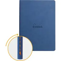 Rhodia Notizbücher und Notizhefte Rho