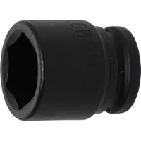 Bgs Kraft-Einsatz, 33 mm, 3/4"