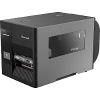 Honeywell PD4500C Color LCD Direct Thermal and The - Drucker - Farbig