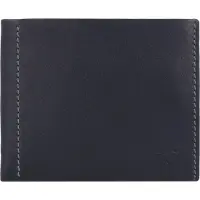 Braun Büffel Geldbörse Henry Wallet Navy dunkelblau