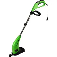 GEKO Elektrischer Fadenmäher, 500W