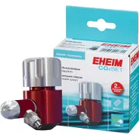 Eheim Druckminderer für Einwegflasche