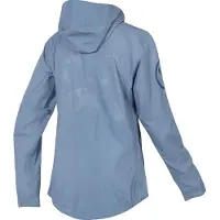 Endura Regenjacke für Damen SingleTrack II | Größe L