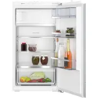 NEFF KI2322FE0, 147 l, Integriert, E, 35 dB, SN-ST, 3 kg/24h