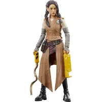 Hasbro Star Wars The Black Series F55285X0, Actionfigur zum Sammeln, Film & TV-Serien
