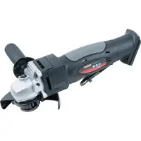 Ks Tools 515.4109, 7000 RPM, 11,5 cm, Akku, 4 Ah