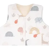 Julius Zöllner Schlafsack Organic, Wild Friends