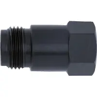 Ks Tools Pressluft-Adapter, AG M24x2, IG M14x1,25 - 150.1109