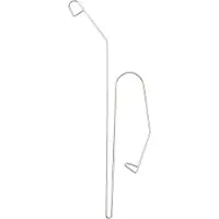 Ks Tools 150.1621 Lösezange Türgriff- / Fensterkurbelsicherung