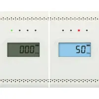 Alecto Coa2650 Gassensor