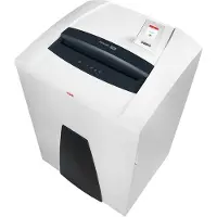 HSM Aktenvernichter SECURIO