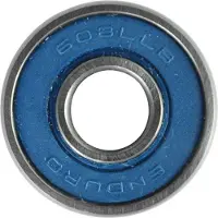ABI Enduro Bearings Acb 68025 Cc 1-1/8 Coated Angular Lenklager