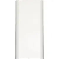 Licht-Erlebnisse Wandleuchte eckig Wandlampe Up Down Weiß GU10 bis 35 Watt 230V Metall Lampe Wohnzimmer modern Hotelleuchte Esszimmer Beleuchtung Küche Flur Leuchte