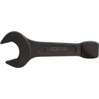 Ks Tools Schlag-Maulschlüssel 517.2286 172,5mm Chrom-Molybdänstahl 42000g