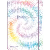 Herlitz NEW BATIK - Notziheft