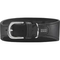Hunter Windhundhalsband Super Soft Echtleder