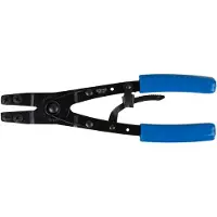 Ks Tools Sicherungsringzange 500.1352 267mm 310g