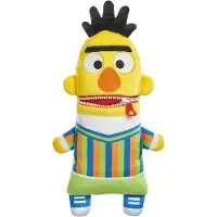 Schmidt Spiele Sesamstrasse: Sorgenfresser, Bert, Cartoon-Figur