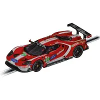 Carrera Ford GT Race Car "No.67"