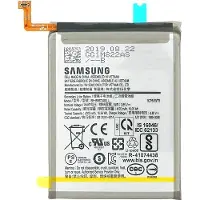 Samsung Galaxy Note 10+ SM-N975F Akku EB-BN972ABU