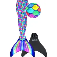 XTREM Toys and Sports Mermaidens Kinder