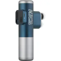 Kica FeiyuTech KiCA 3 Vibrationsmassagegerät blau