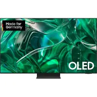 Samsung 77S90C OLED Smart TV (77 Zoll / 195 cm, UHD 4K, 120Hz, HDR10+, Dolby Atmos, LaserSlim)