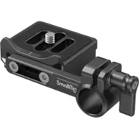 SmallRig 3853 Schnellwechselplatte