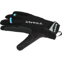 C.A.M.P. - Start Rappel Glove Full Finger - Handschuhe Gr S schwarz
