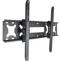 Montis+ Uchwyt TV „MONTE VISO” MT076 60"-105" 120 kg "BIG SCREEN TV"