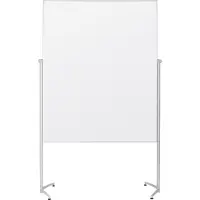 MAGNETOPLAN Design-Moderatorentafel, Filz einteilig