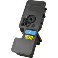 Ampertec Toner ersetzt Kyocera TK-5430C cyan